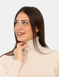 Maglione Rue De Clerie Luxury Beige