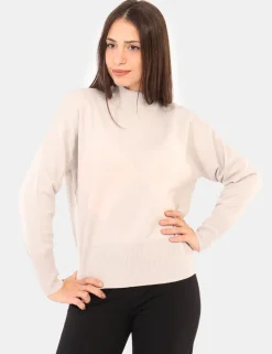 Maglione Rue De Clerie Rosa