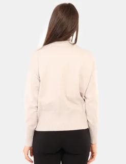Maglione Rue De Clerie Rosa