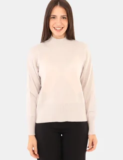 Maglione Rue De Clerie Rosa