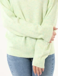 Maglione Rue De Clerie Verde