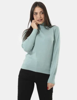 Maglione Rue De Clerie Verde