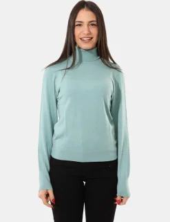 Maglione Rue De Clerie Verde