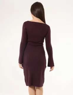 Maglione Sandro Ferrone Viola
