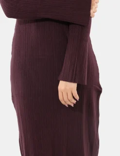 Maglione Sandro Ferrone Viola