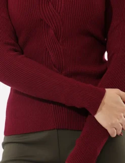 Maglione Sandro Ferrone Viola