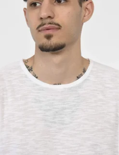 Maglione Sseinse Bianco
