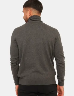 Maglione U.S. Polo Assn. Grigio