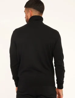 Maglione U.S. Polo Assn. Nero