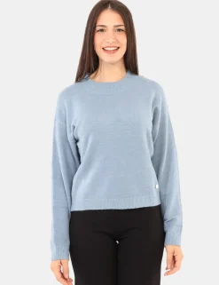Maglione Yes Zee Azzurro