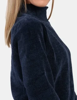 Maglione Yes Zee Blu