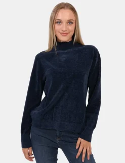 Maglione Yes Zee Blu