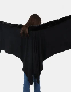 Mantella Concept83 Nero