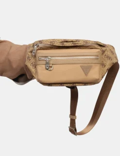 Marsupio Guess Marrone
