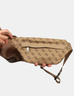 Marsupio Guess Marrone