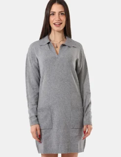 Maxi pull Sandro Ferrone Grigio