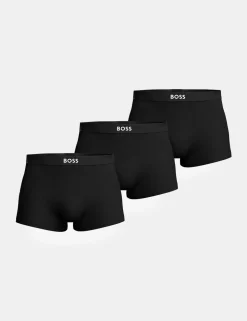 Multipack Boxer Boss Neri