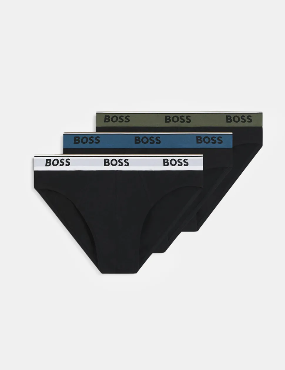Multipack Slip Boss Neri