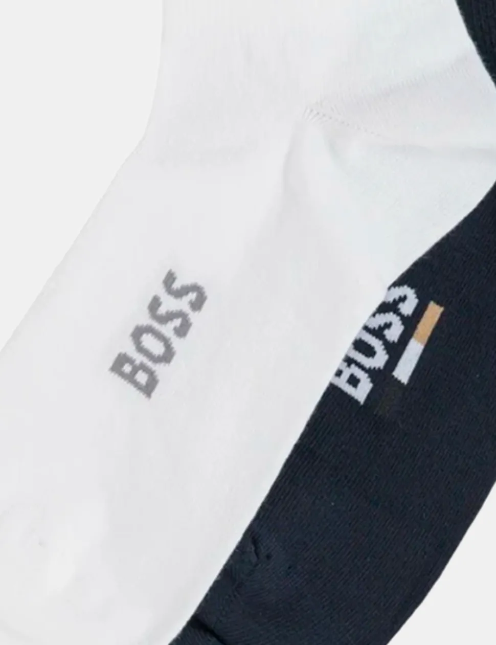 Pack2 Calze Boss Blu