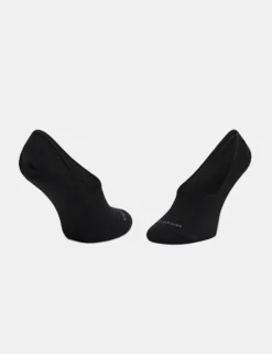 Pack 2 calze Calvin Klein Nero