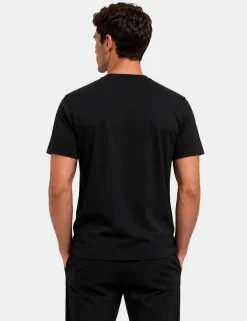 Pack 2 T-shirt Boss Nere