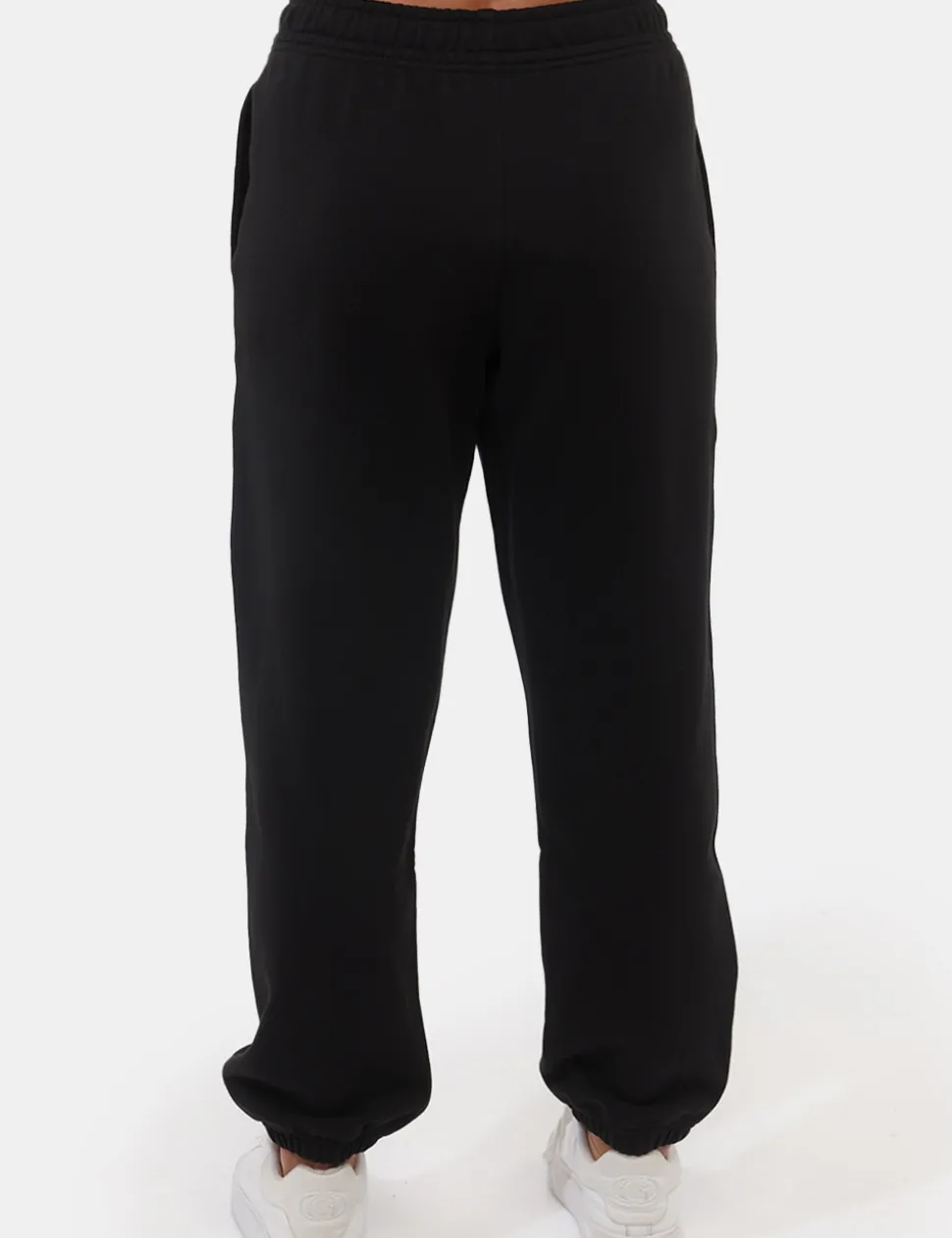 Pantalone Calvin Klein Nero