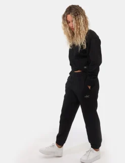 Pantalone Calvin Klein Nero