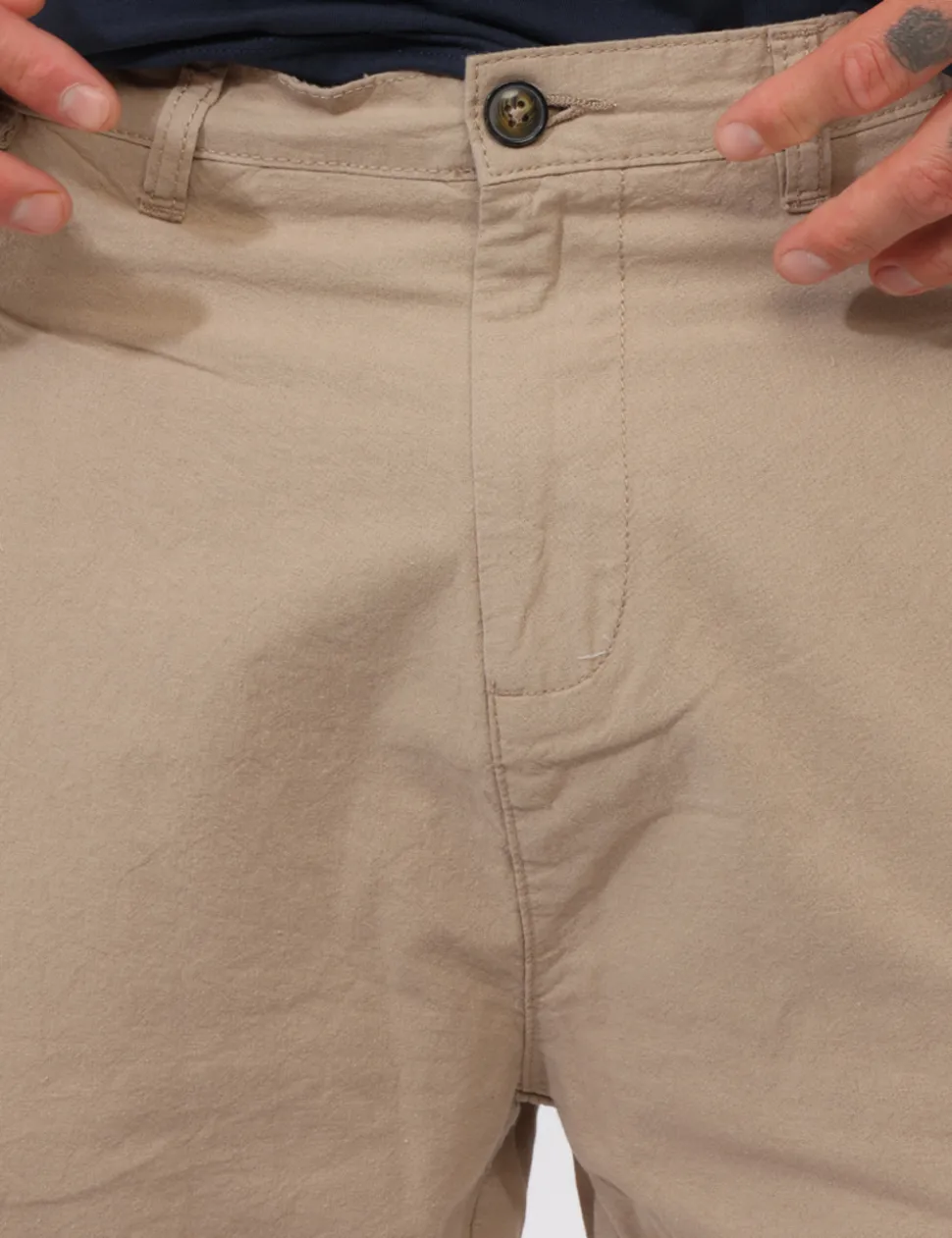 Pantalone Concept83 Beige