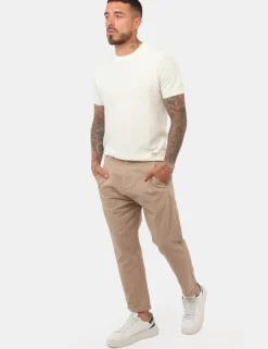 Pantalone Concept83 Beige