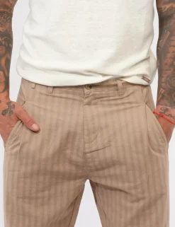 Pantalone Concept83 Beige