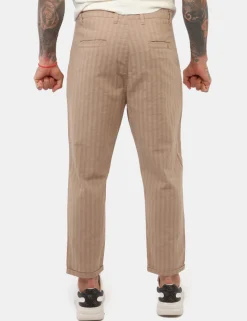 Pantalone Concept83 Beige