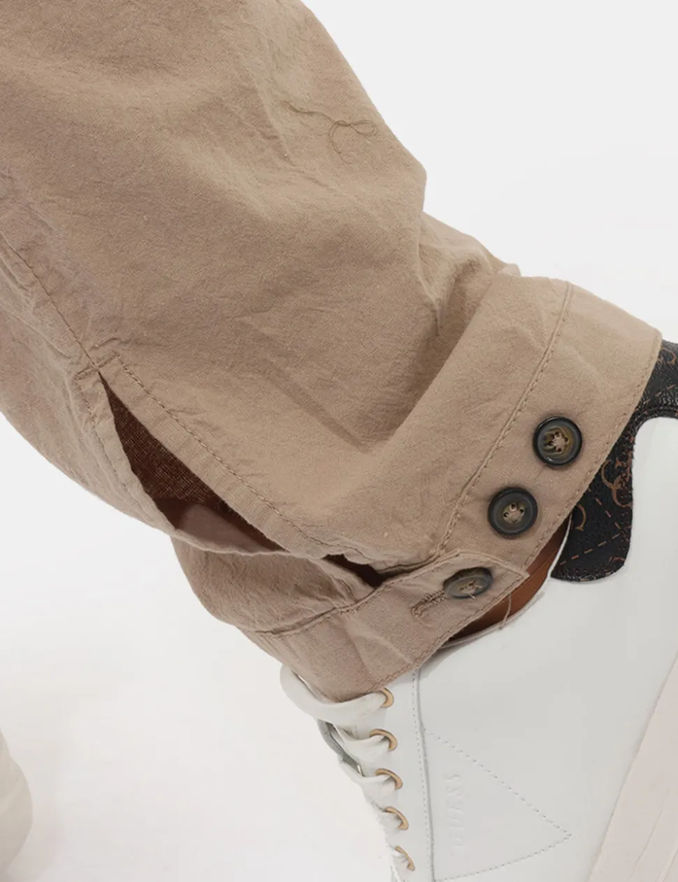 Pantalone Concept83 Beige