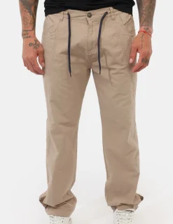 Pantalone Concept83 Beige