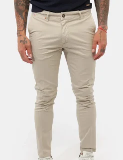 Pantalone Concept83 Beige