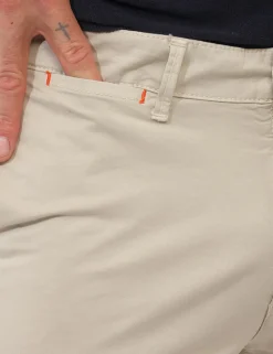 Pantalone Concept83 Beige