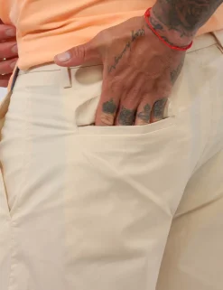 Pantalone Concept83 Beige