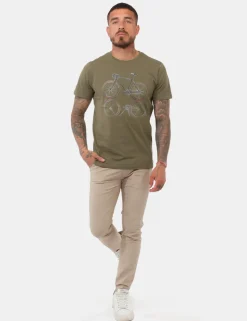 Pantalone Concept83 Beige