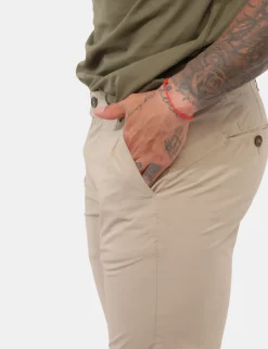 Pantalone Concept83 Beige