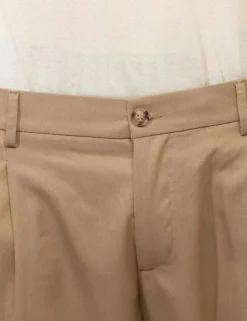 Pantalone Concept83 Beige