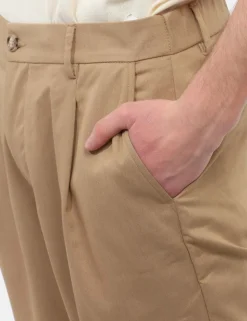 Pantalone Concept83 Beige