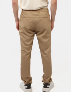 Pantalone Concept83 Beige