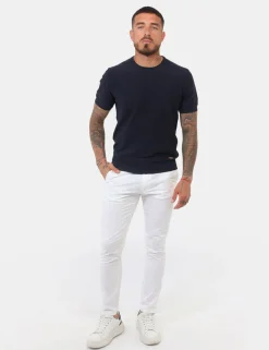 Pantalone Concept83 Bianco