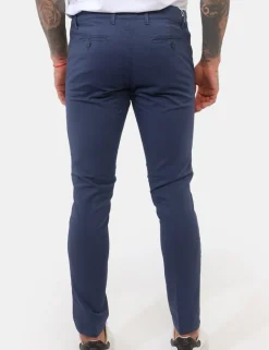 Pantalone Concept83 Blu