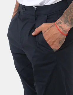 Pantalone Concept83 Blu
