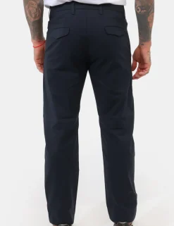 Pantalone Concept83 Blu