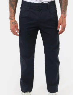 Pantalone Concept83 Blu