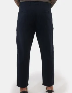 Pantalone Concept83 Blu
