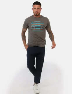 Pantalone Concept83 Blu