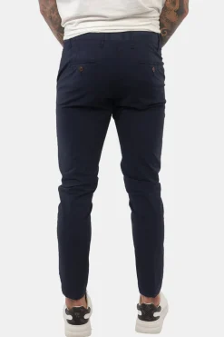Pantalone Concept83 Blu
