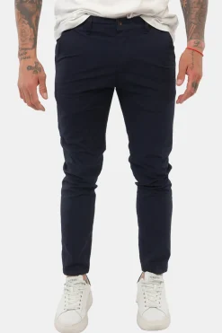 Pantalone Concept83 Blu